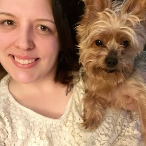 Meet your Posher, Taylor